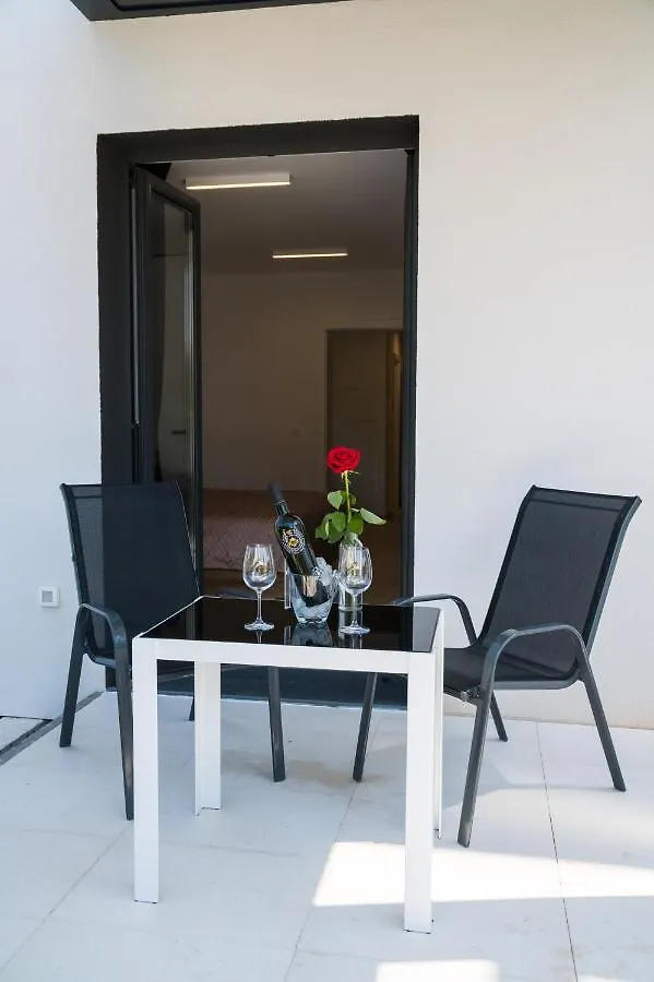 Apartament Lucky Charm Zadar