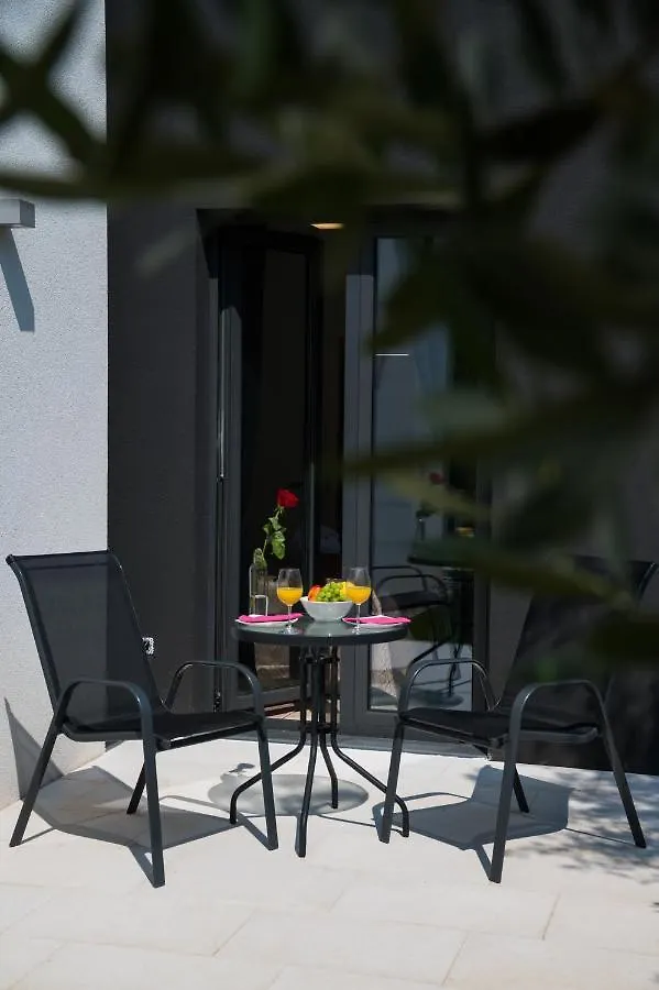 Apartament Lucky Charm Zadar