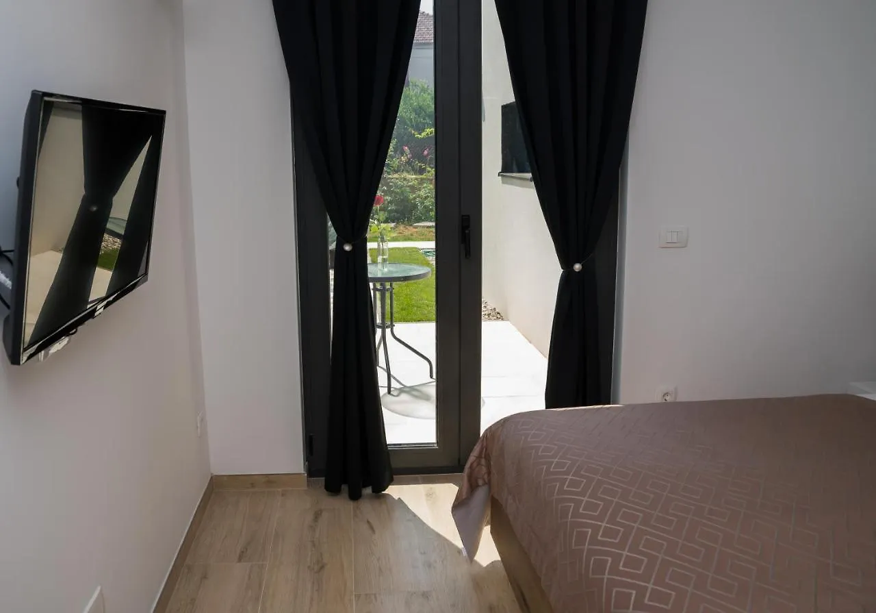 Appartement Lucky Charm à Zadar
