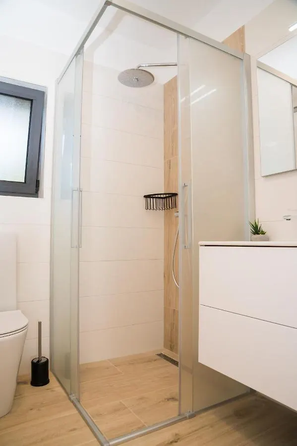 Appartement Lucky Charm à Zadar