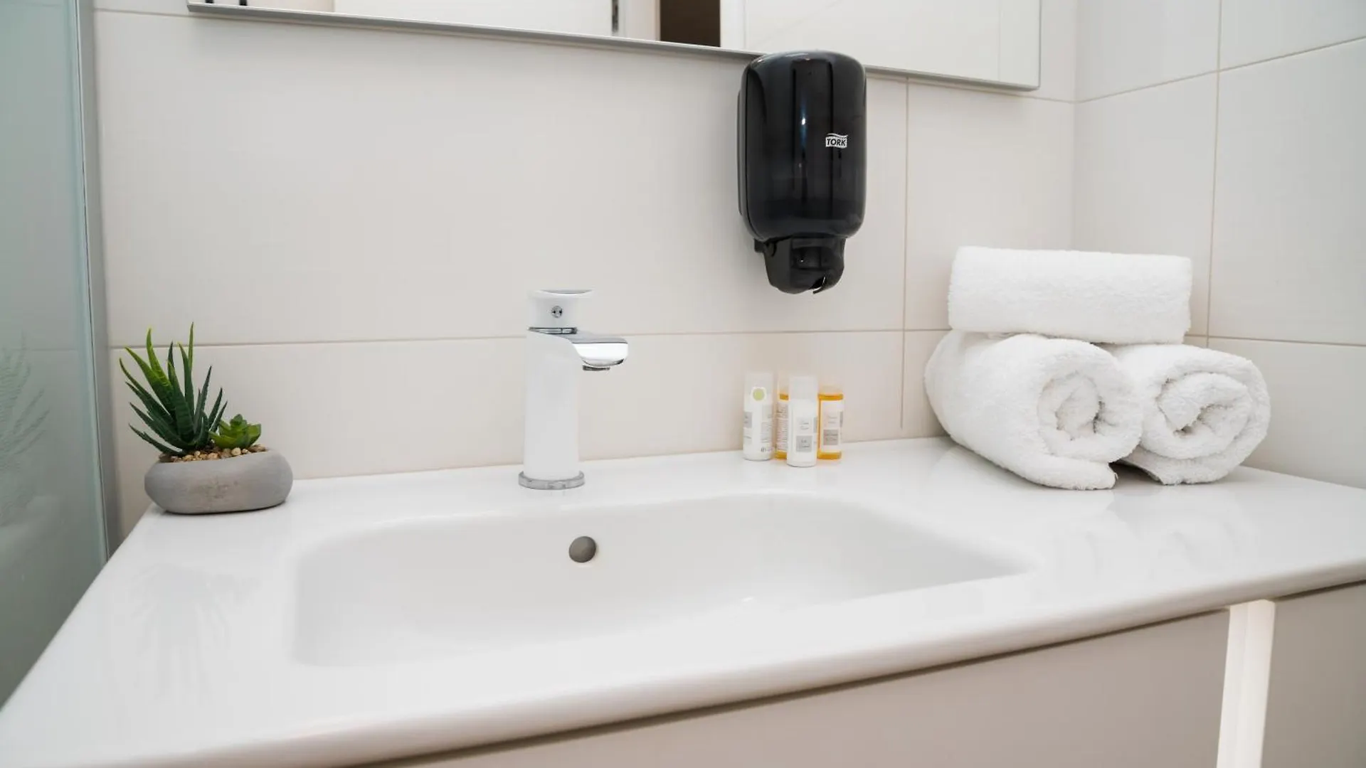Apartament Lucky Charm Zadar 0*,