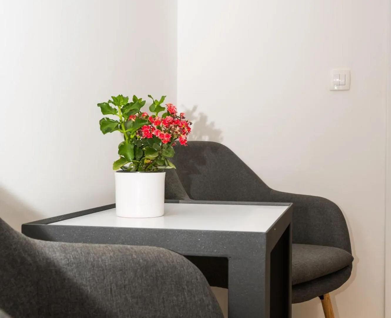 Apartament Lucky Charm Zadar