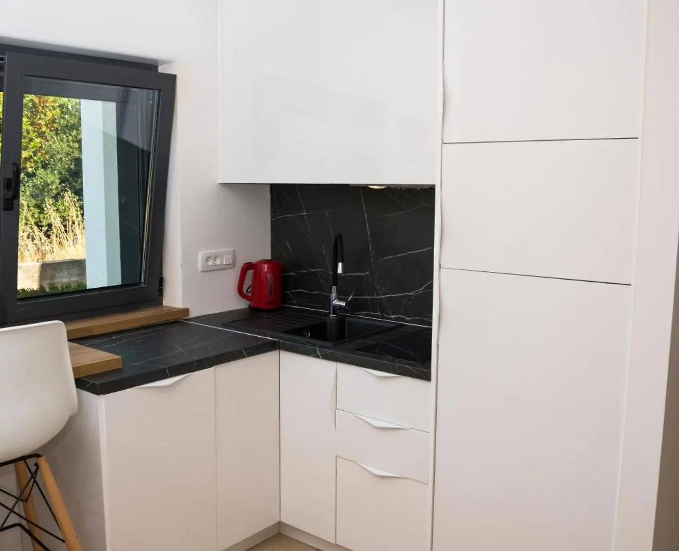 Appartement Lucky Charm à Zadar Croatie