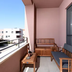 Novi Apartman Franka Apartament