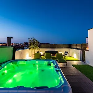 Panorama Deluxe Apartament