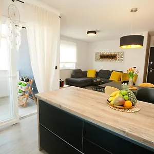 Luxury Marta Zadar